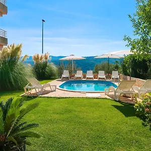  Apartment Chantal - Rac151 By Interhome Kroatien