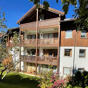 Apartment Bergsonnenblick, Bad Hindelang