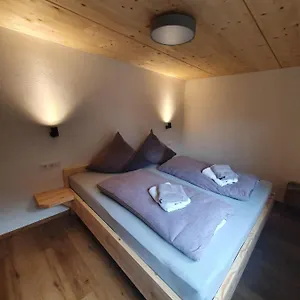 Apartment Fritz, Bad Hindelang