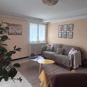  Apartment La Soleillade Frankreich