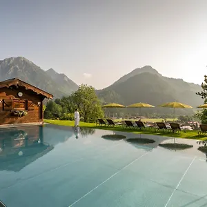 Prinz-luitpold-bad Hotel