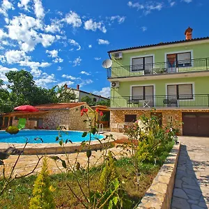  Apartment Ivanka 1056 Kroatien