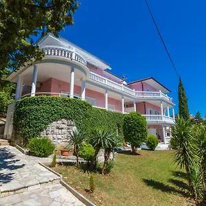  Apartment Jurincic Kroatien
