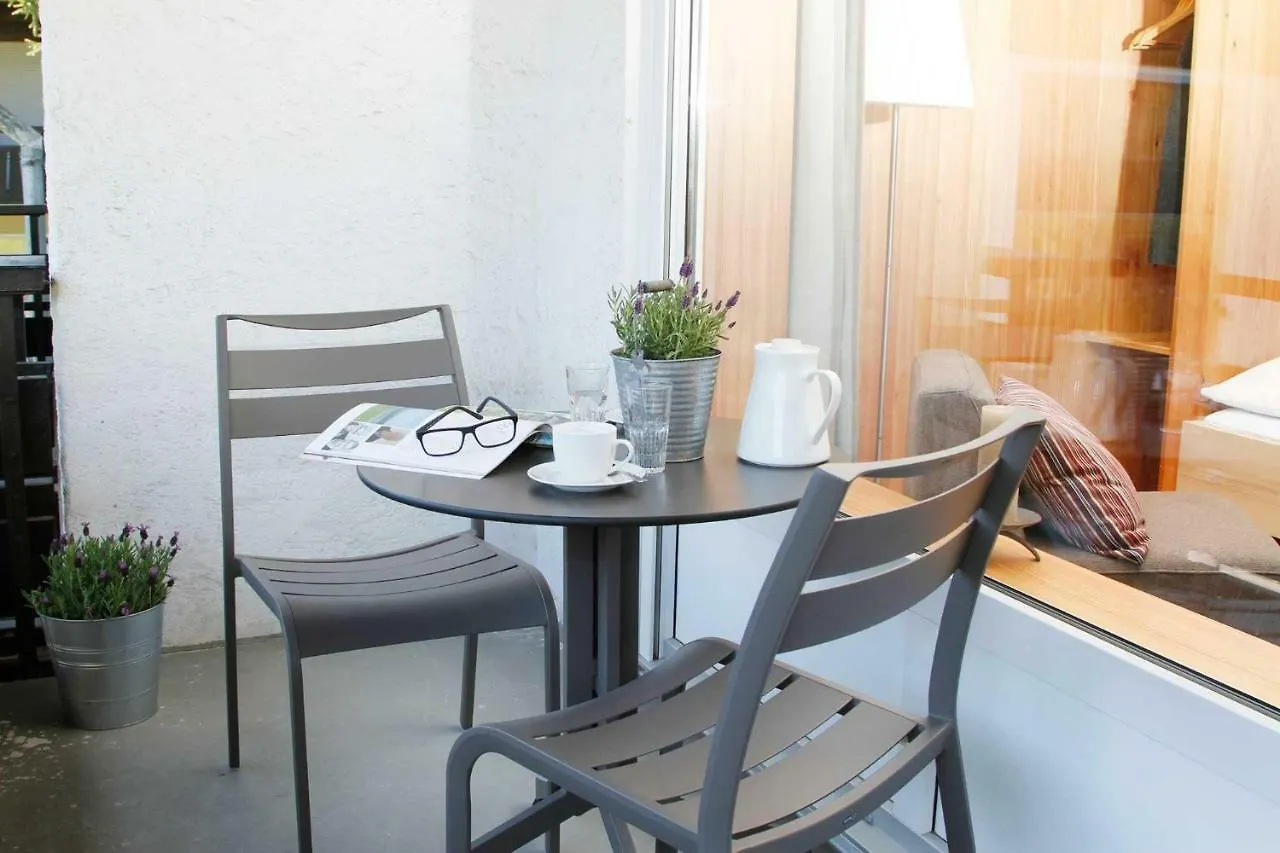 Apartment Hochherz - Fewo-Badhindelang Bad Hindelang